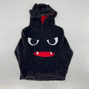 H&M Monster Hoodie Sweater